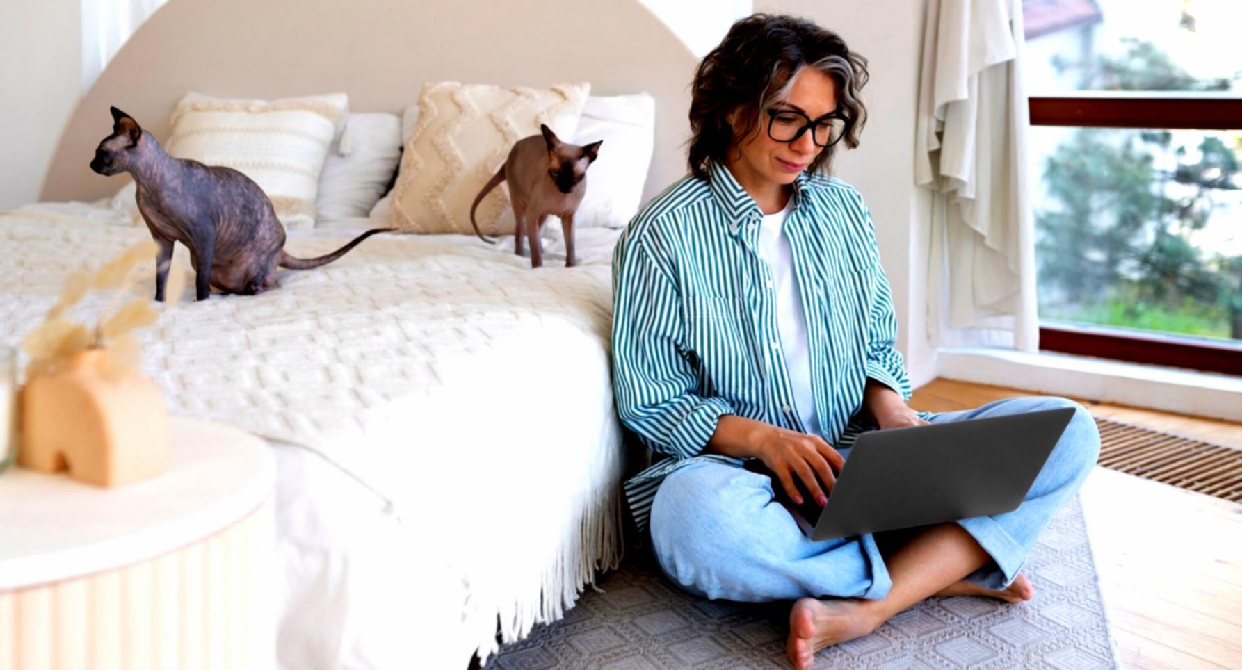 Professionelle Finanzanalyse am Arbeitsplatz